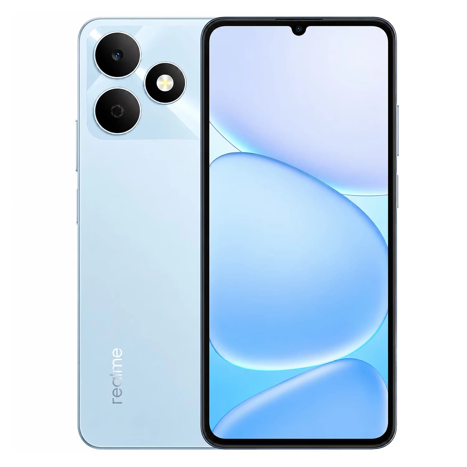 Realme Note 80 128GB Blue