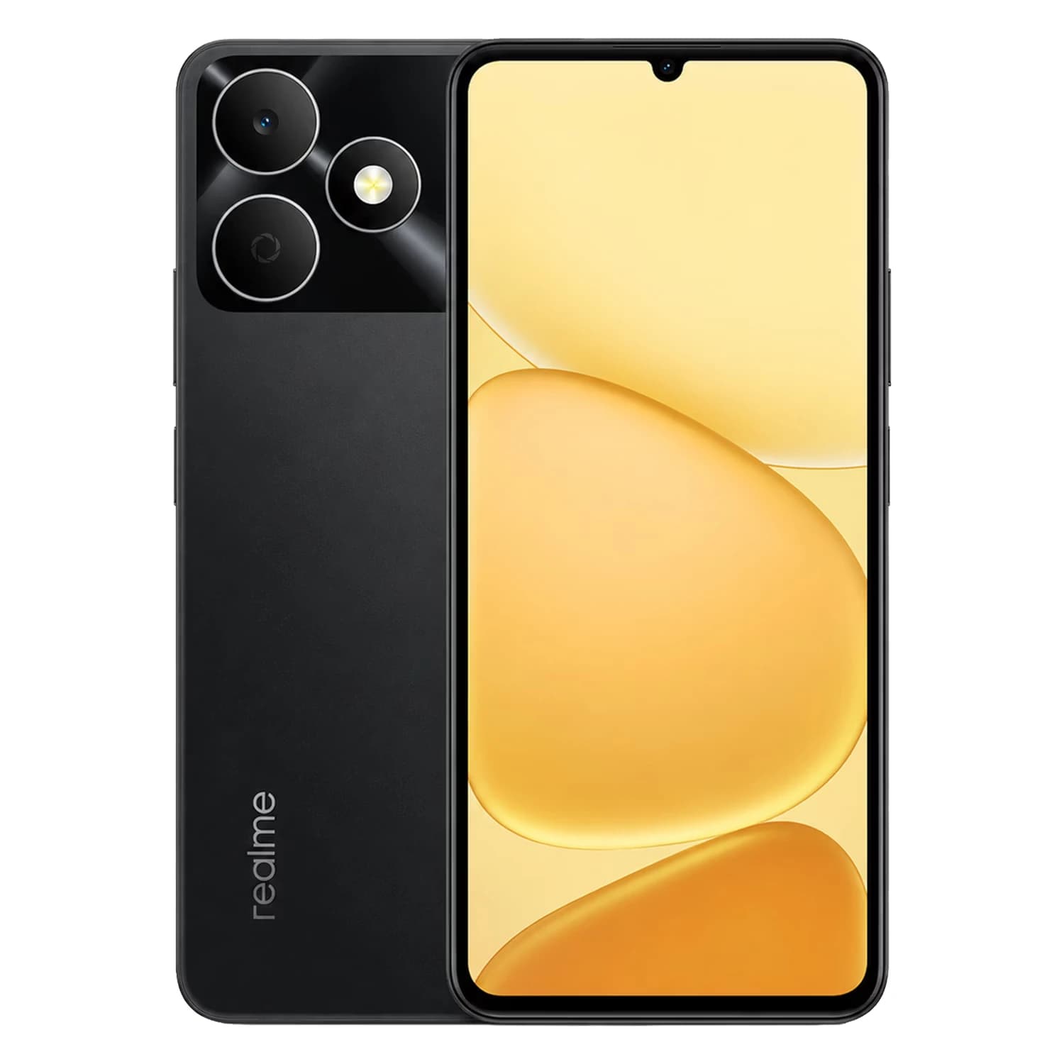 Realme RMX5388 128GB Black