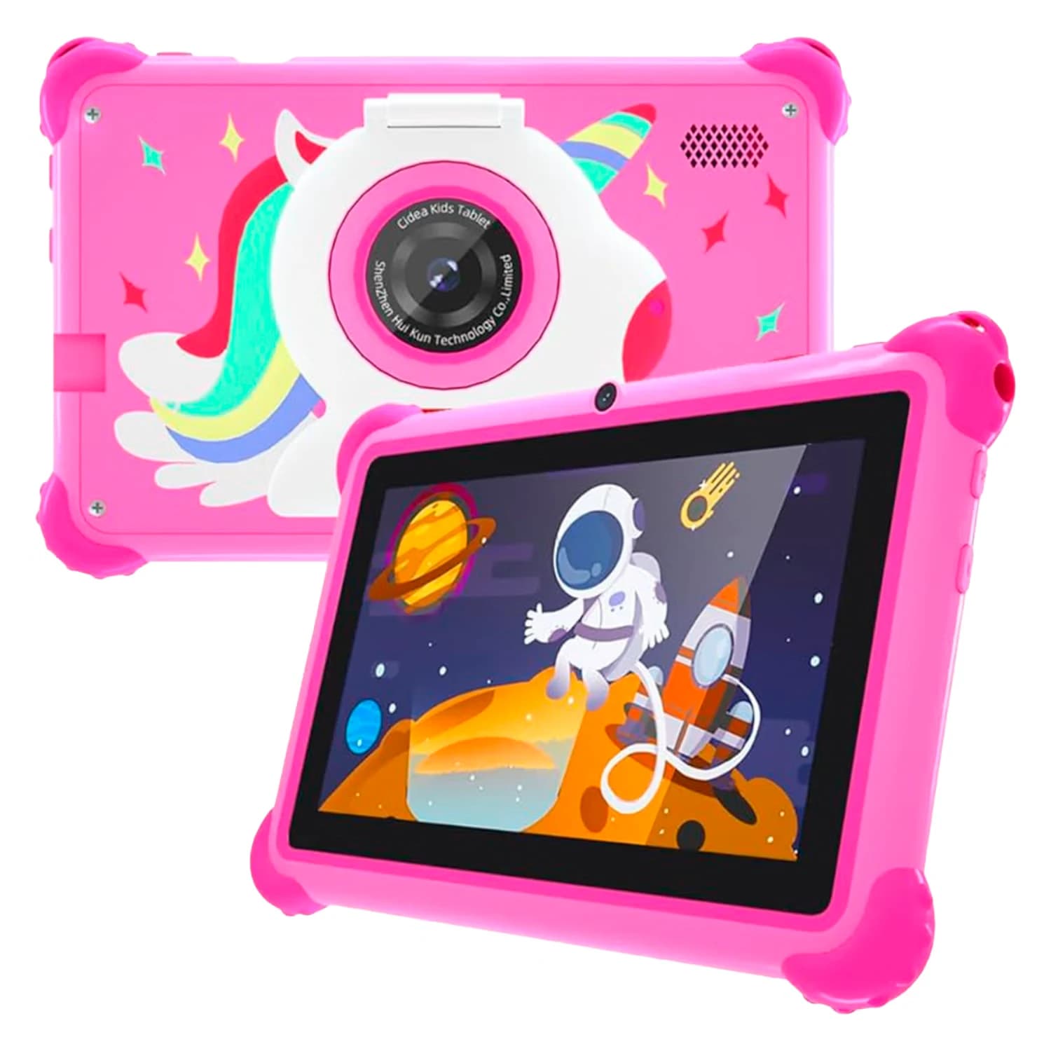 Cidea Infantil 256GB