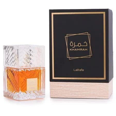 Lattafa Khamrah 30ML EDP