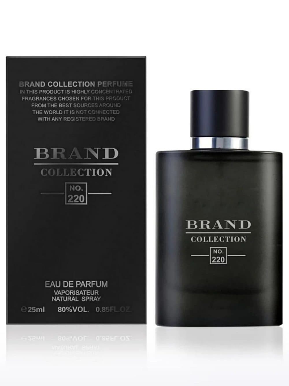 Armani Brand 220 Aqua Profumo 25ML
