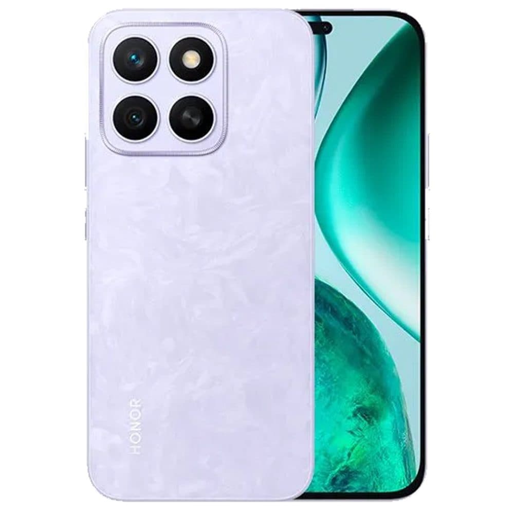 Honor Play 9S 4G Cloud 256GB Purple