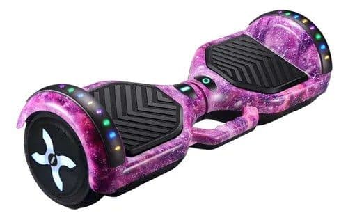 Samsung Hoverboard Skate Galaxy