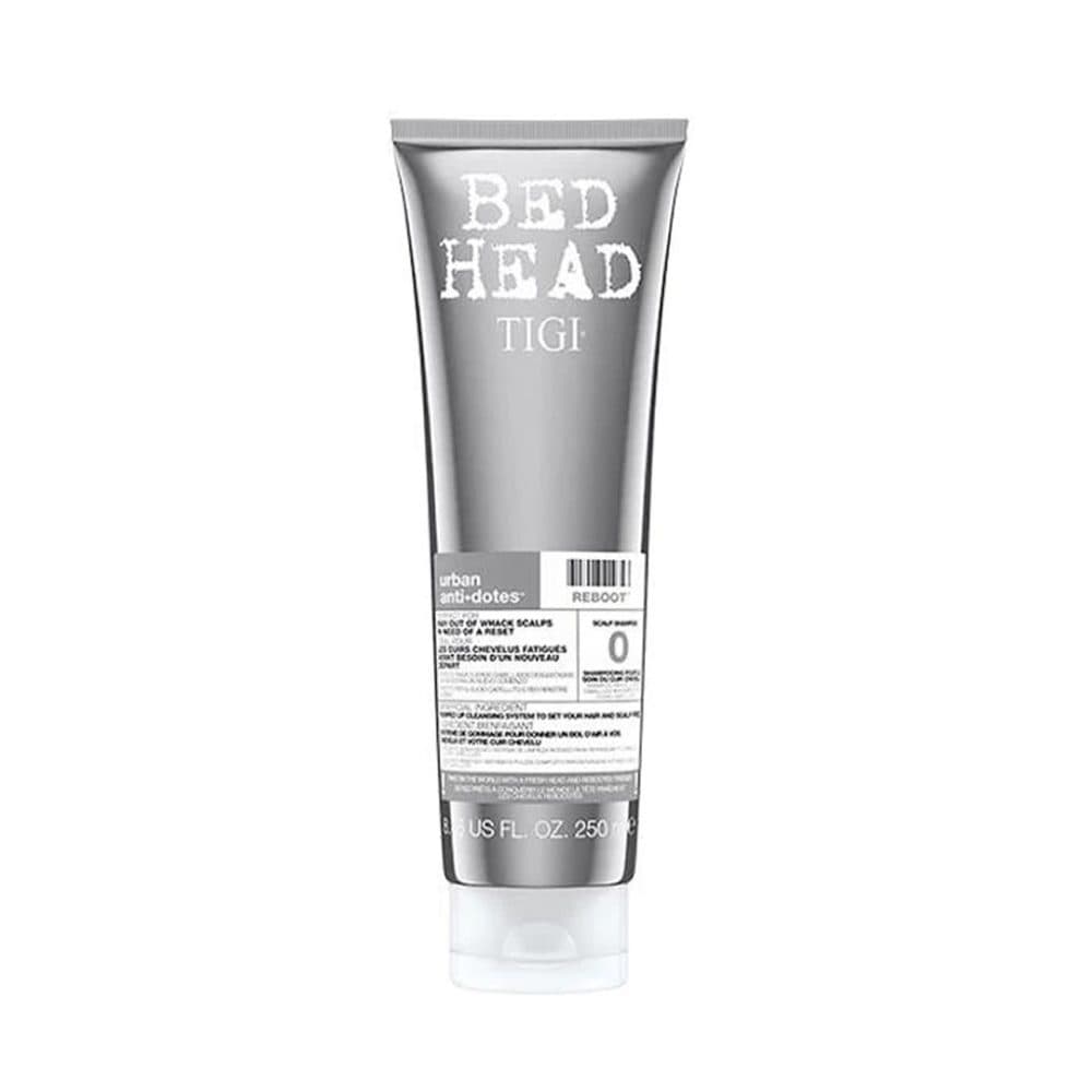 Shampoo Bed Head Tigi Reboot 250ML