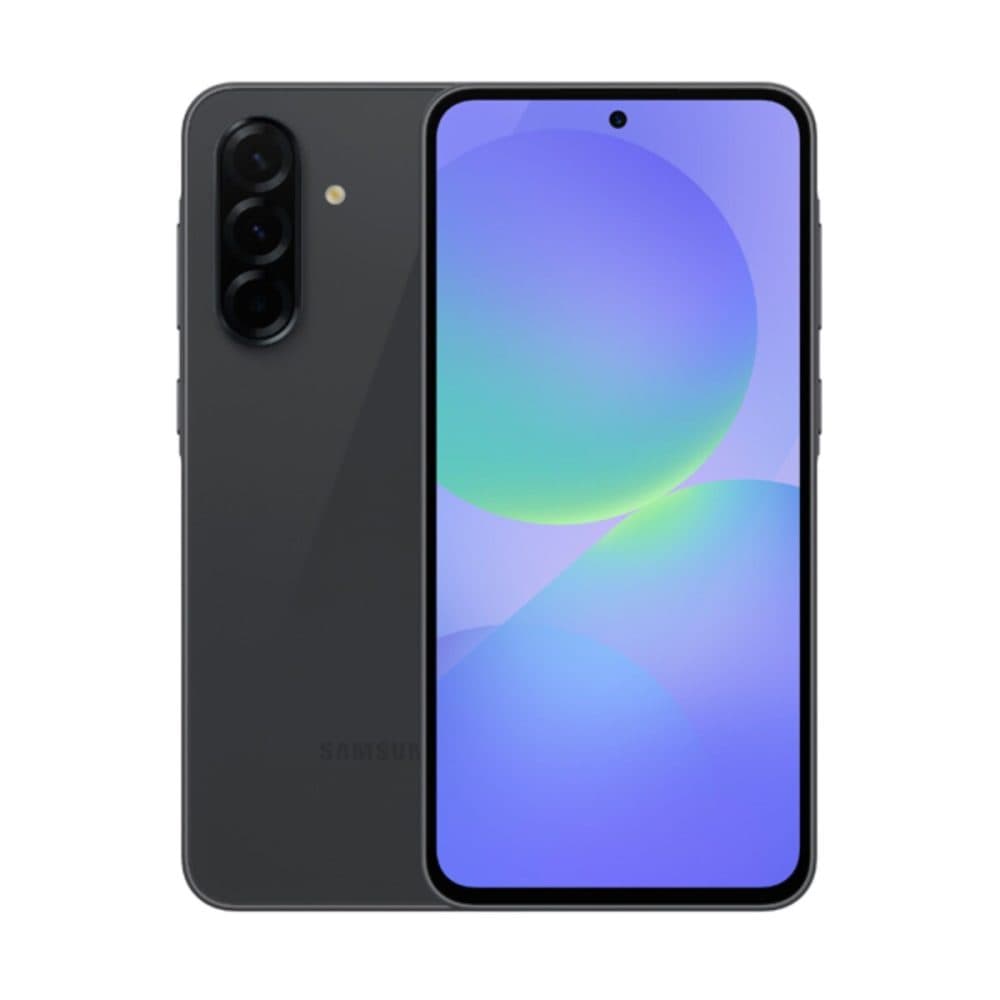 Samsung A36 5G 256GB Black