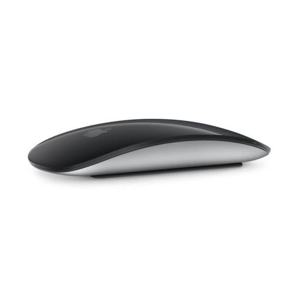 Apple Mouse Magic Multi Touch Surfa Blac