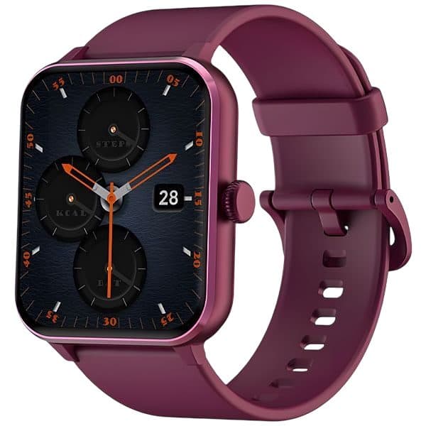 Blackview Smart Watch R50 Claret
