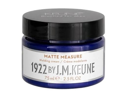 Pomada Modeladora Keune Matte Measure 75ML