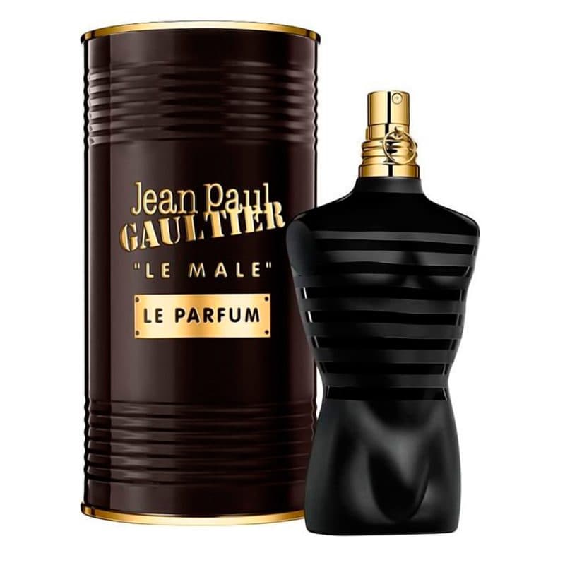 Jean Paul Gaultier Le Male Le Intense 125ML PARFUM