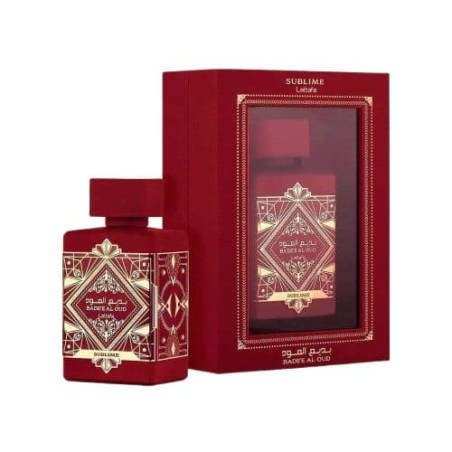 Uniflame Bade Al Oud Sublime EDP