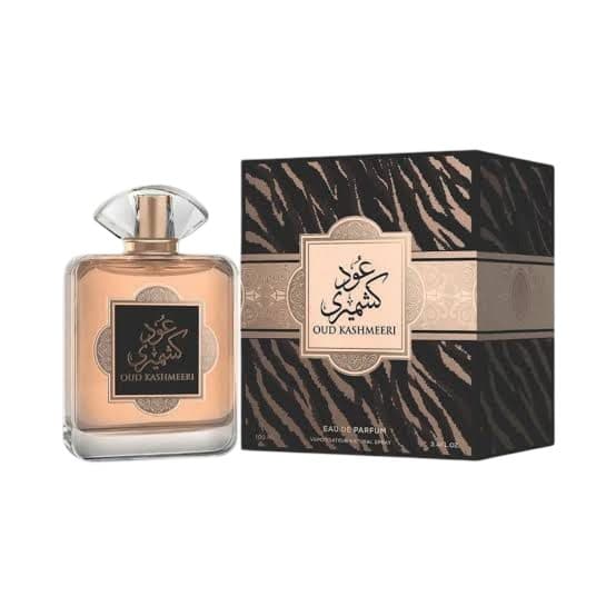 Afaq Oud Kashmeeri 100ML EDP