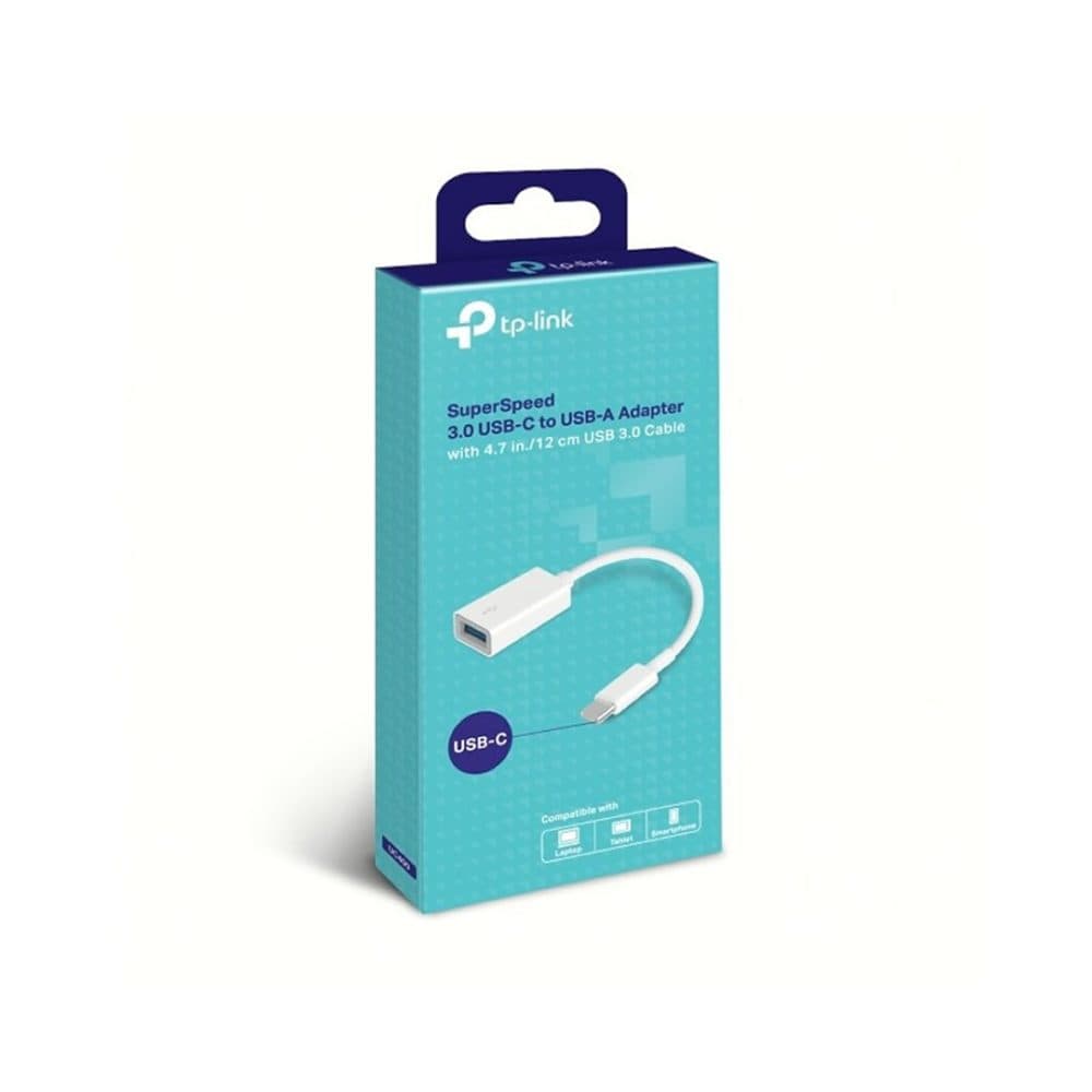 TP-Link Adaptador USB USB