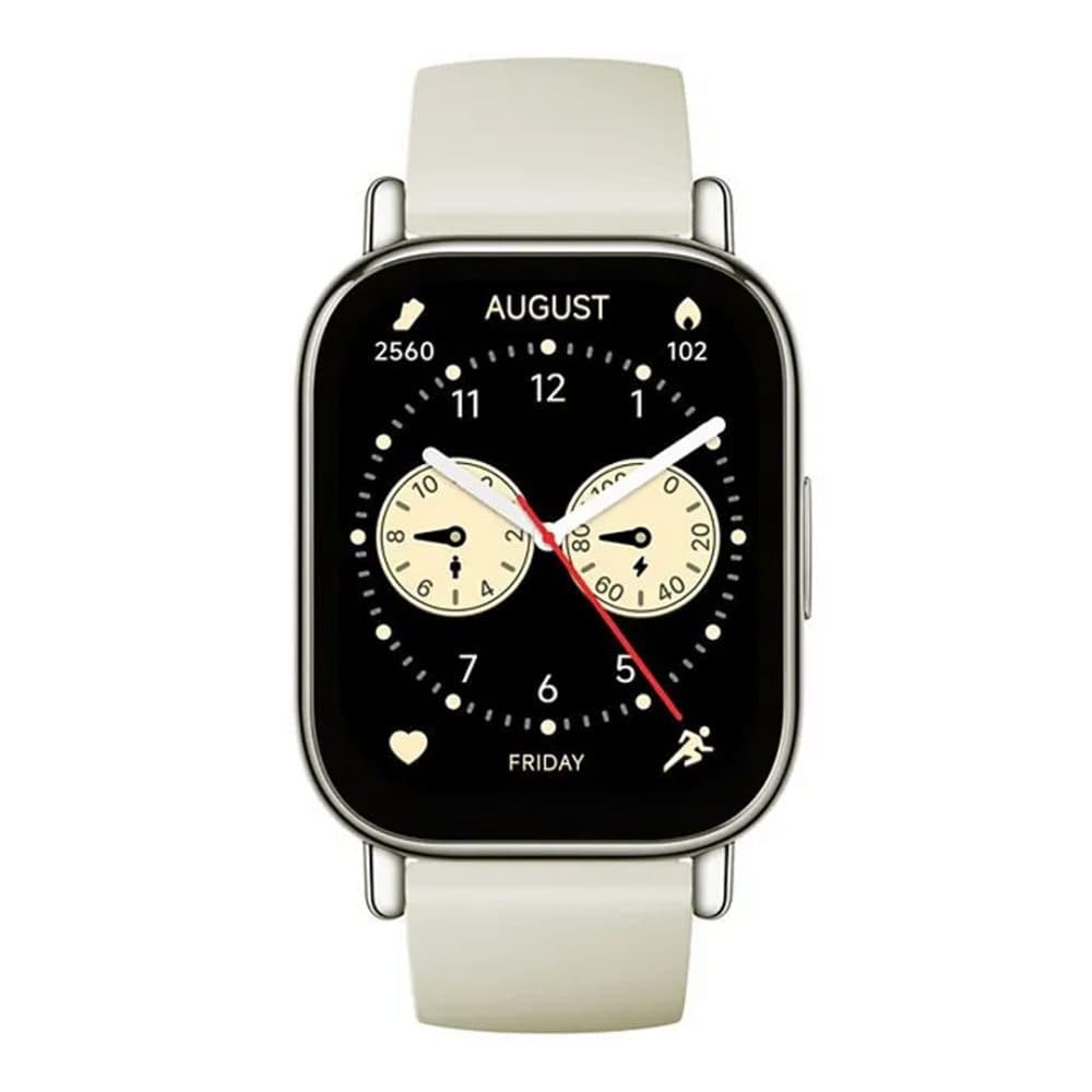 Xiaomi Mi Watch 5 Lite