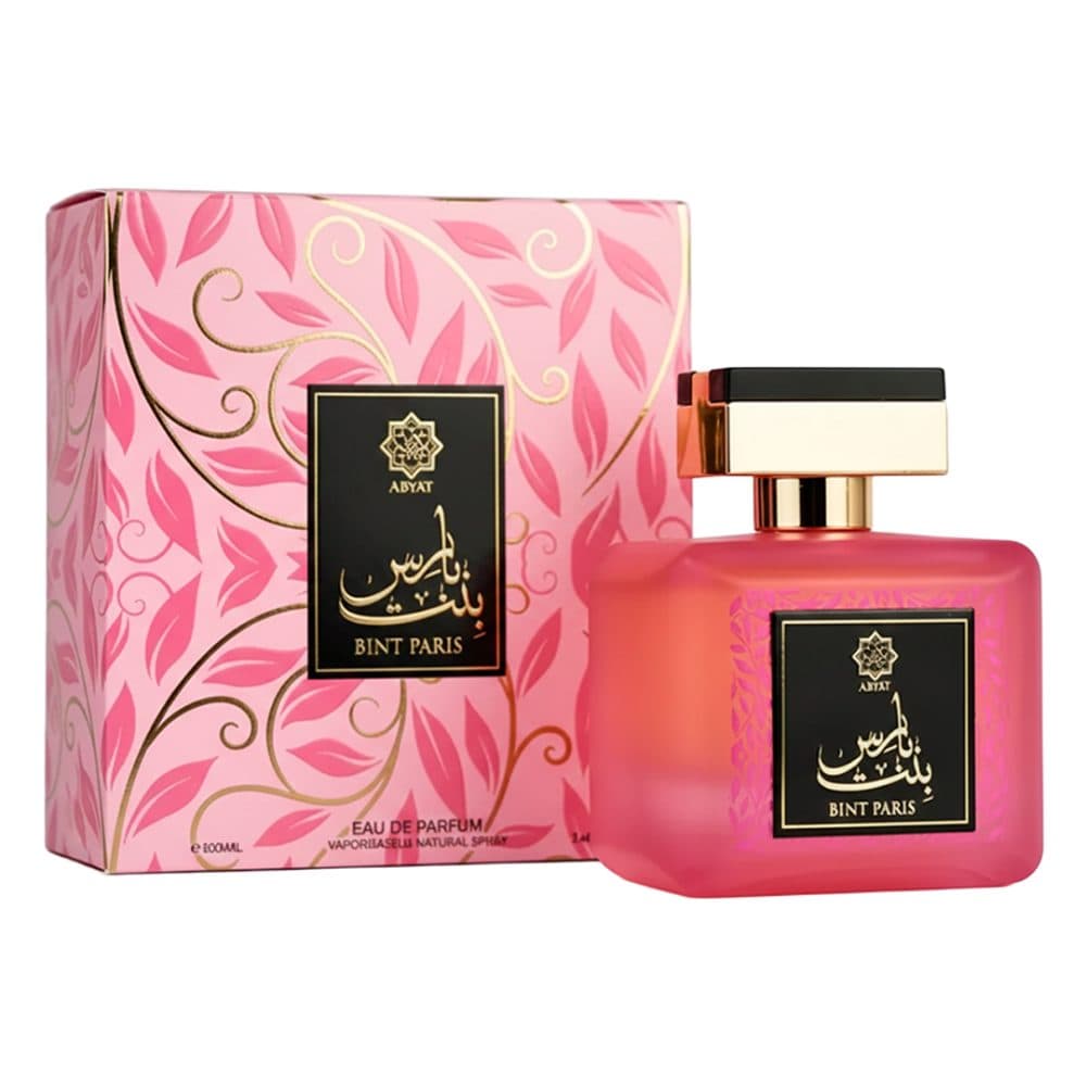 Abyat Bint Paris 100ML EDP