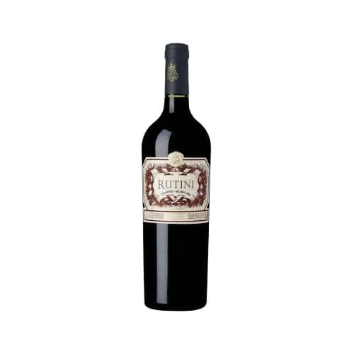Beb Vinho Argentina Rutini Cabernet Merlot 750ML