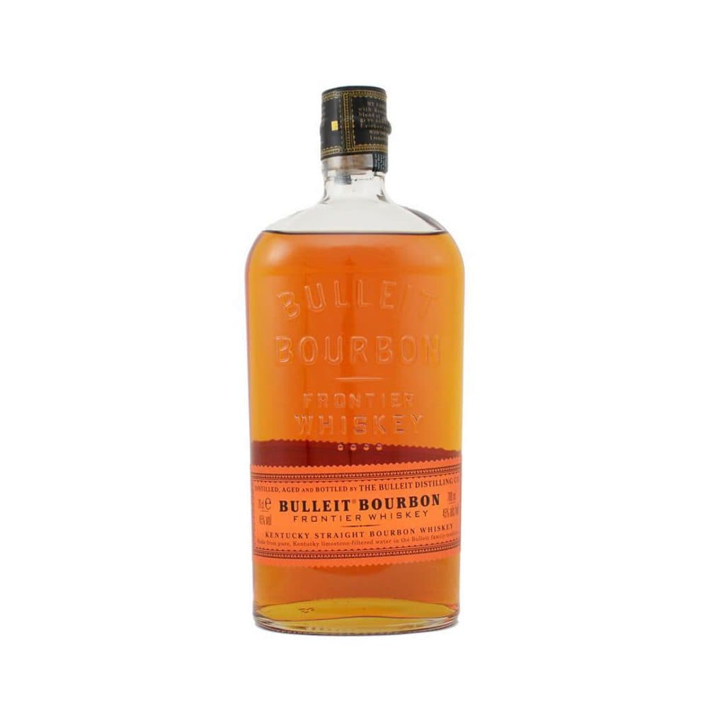 Whisky Bulleit Bourbon Frontier 700ML
