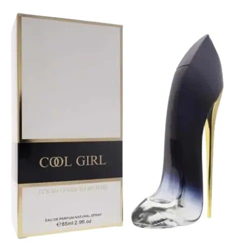 Cool Girl Branco 4 85ML EDP