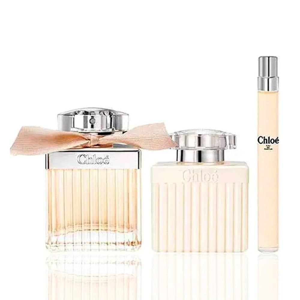Chloe Kit 5ML 100ML EDP
