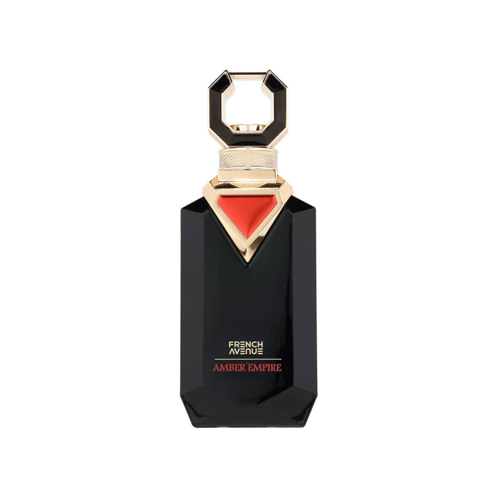 French Avenue Amber Empire Extrai De 100ML PARFUM