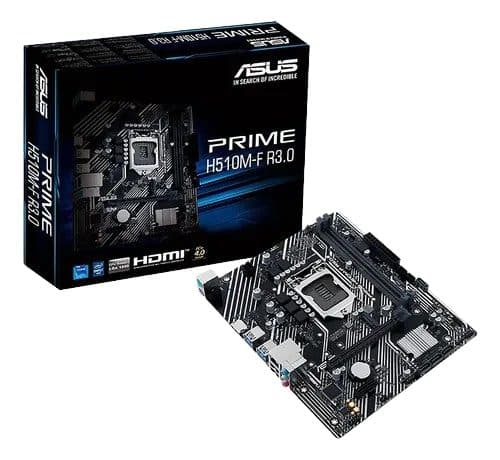 Asus Mb Prime R3 0 Vga Hdmi DDR4