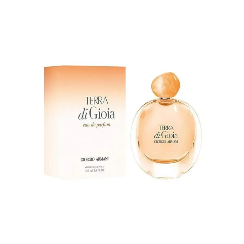 Armani Acqua Di Gioia Terra 100ML EDP