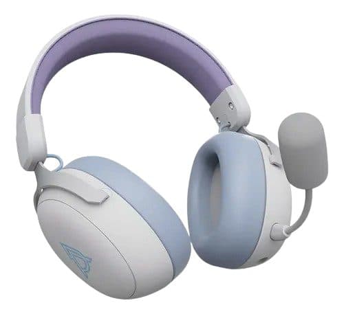 Fone Microfone Ajazz Max Gaming USB