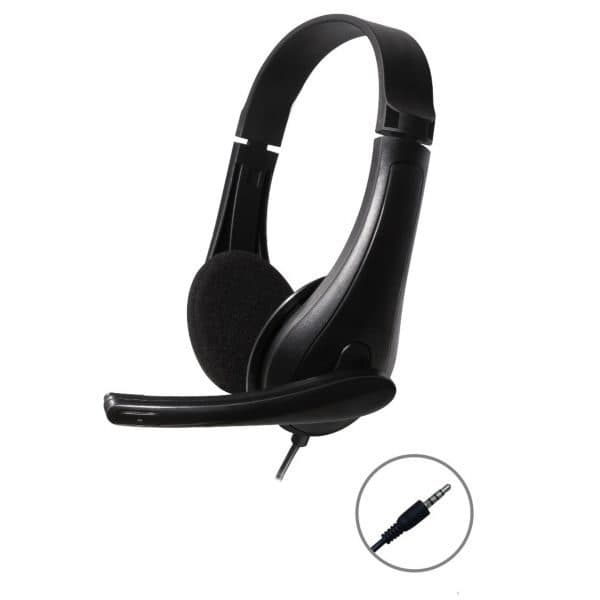 Fone Satellite Microfone