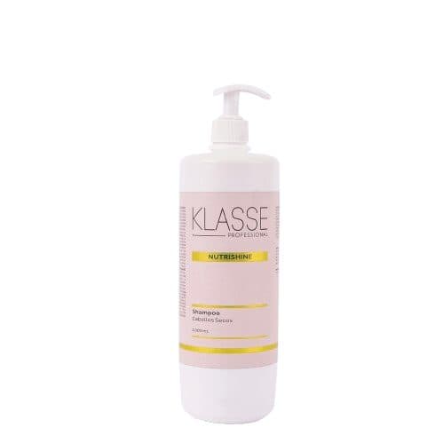 Cosm Klasse Shamp Nutrishine 1LT