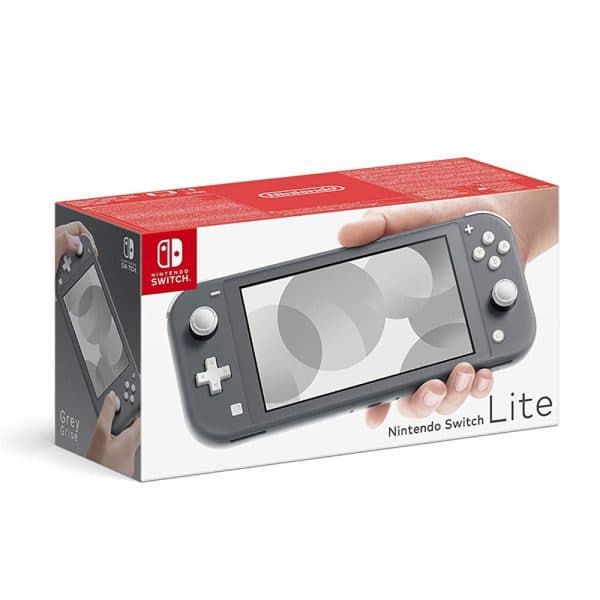Nintendo Switch Lite Hdh Gazaa