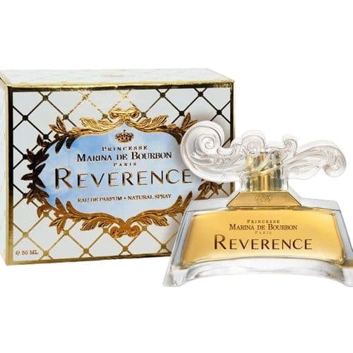 Marina Bourbon Reverence 100ML EDP