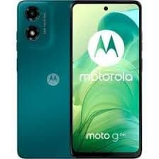 Moto 7 Lte 256GB Green