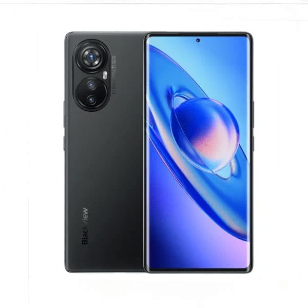 Blackview 256GB Black