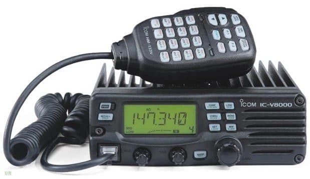 Radio Icom