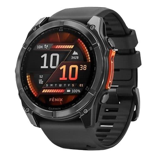 Garmin Fenix 8 010 00