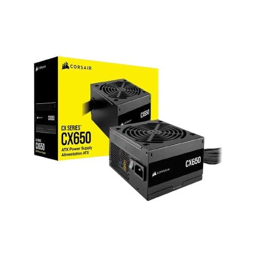 Corsair Fonte Bronze
