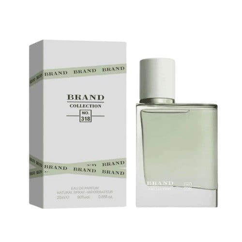 Brand Collection Burberry 25ML EDP