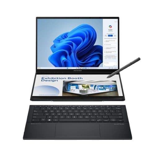 Asus Zenbook Ult 9 285H OLED W11 2TB 32GB