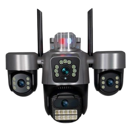 Ip Smart S31 360 3X1