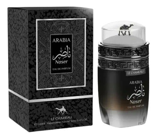 Emper Arabia Le Chameau Naser 100ML EDP