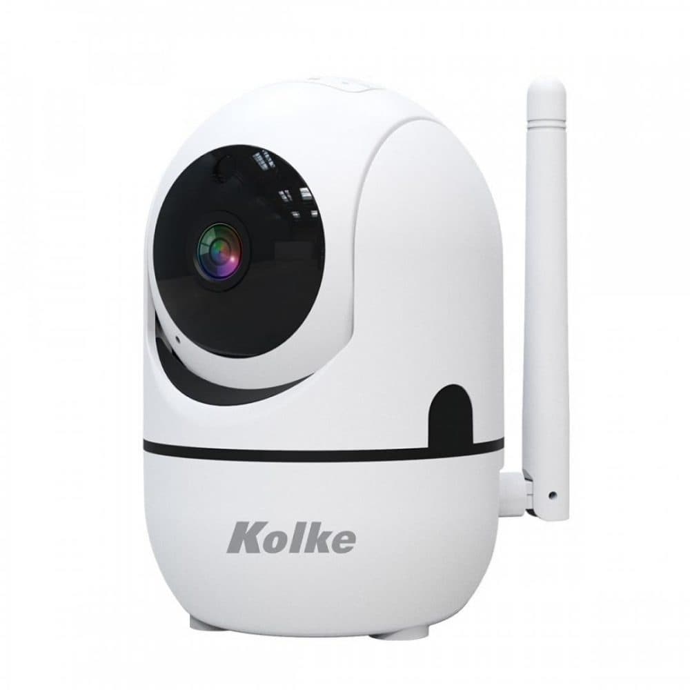 Camera Ip Kolke App Tuya Smart Life