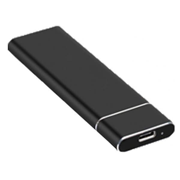 Gaveta Satellite USB