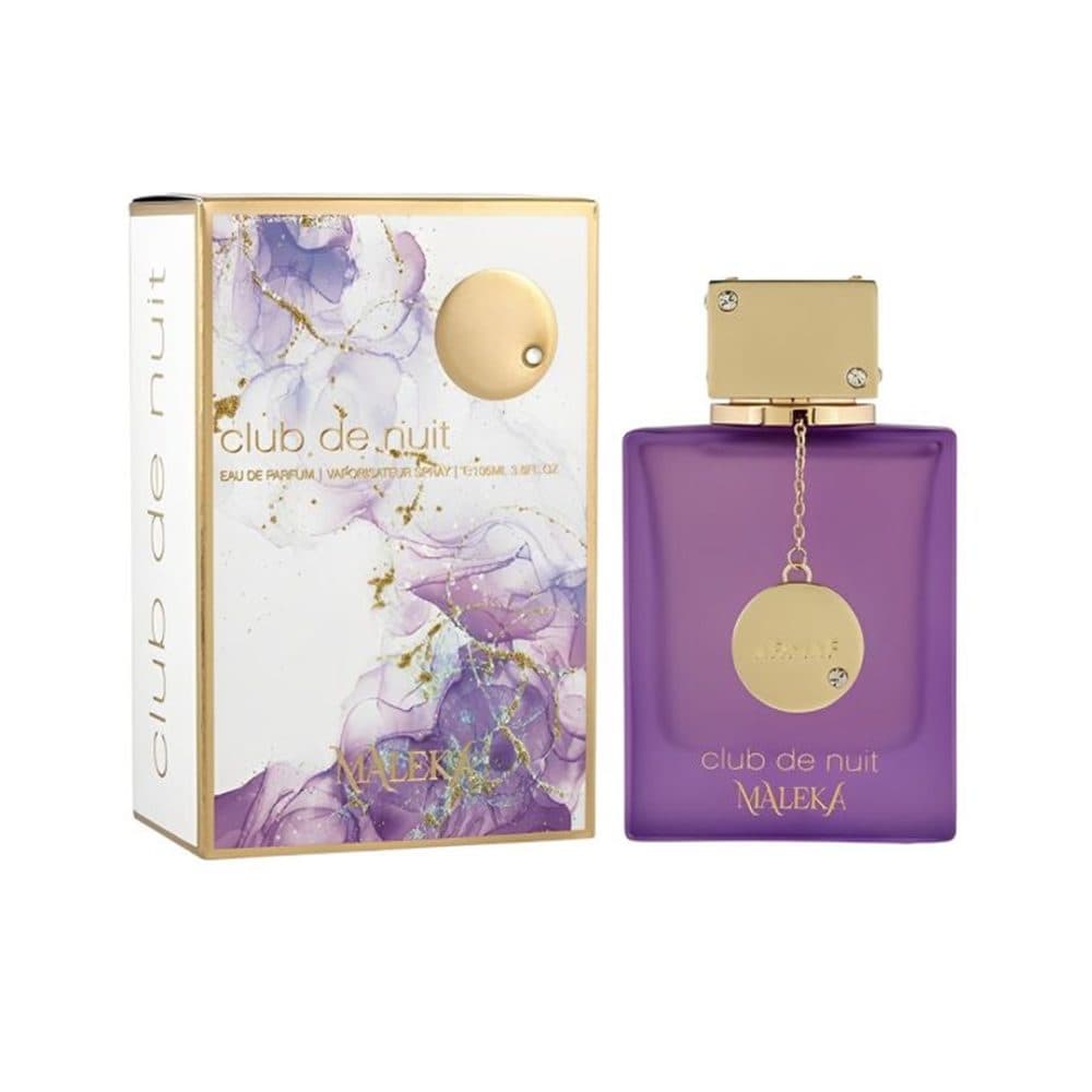 Armaf Club De Nuit Maleka 100ML EDP