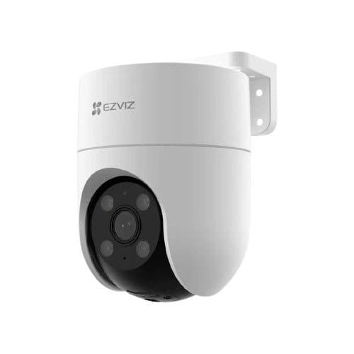 Ip Smart Home Ezviz 360