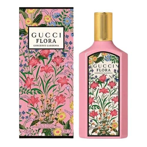 Gucci Flora Georgeous 100ML EDT