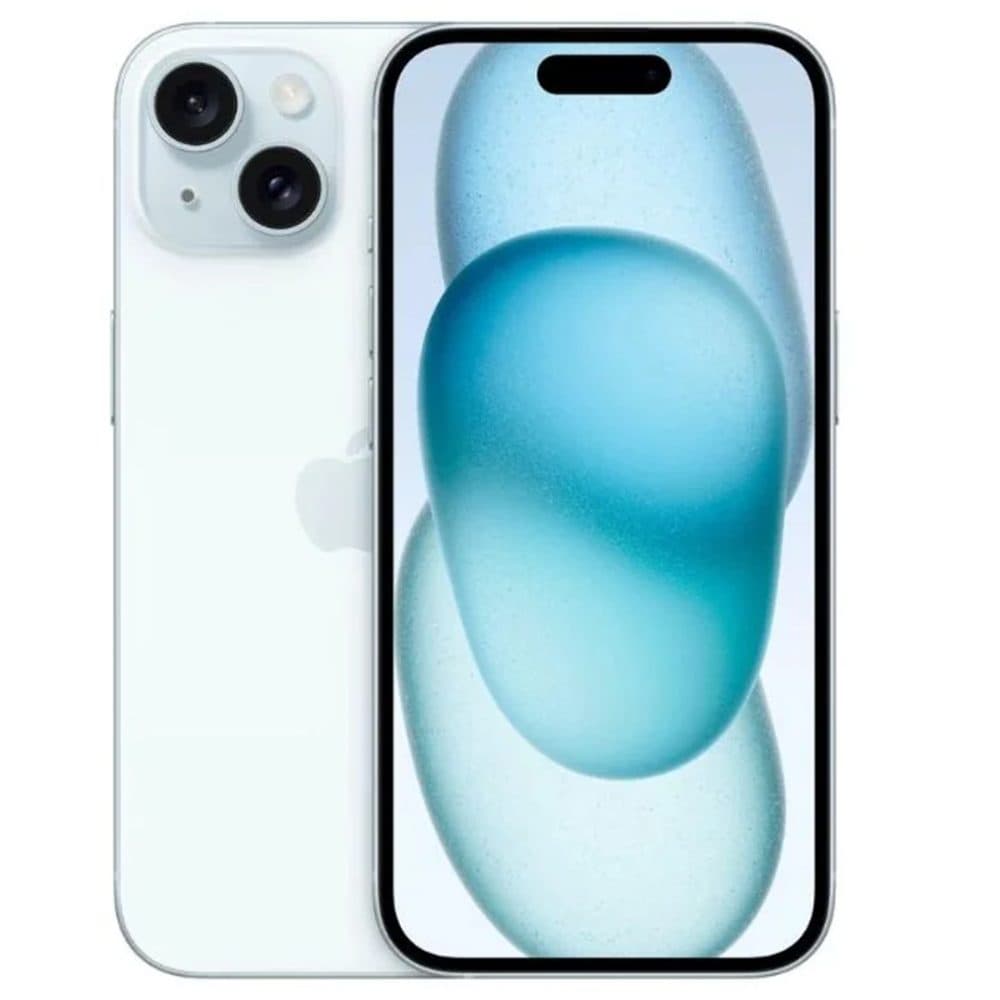 Apple iPhone 15 Chip Hn 128GB Blue