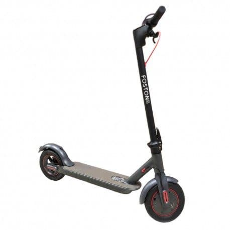 Foston Patinete Elect Fs X3 Pneu 10