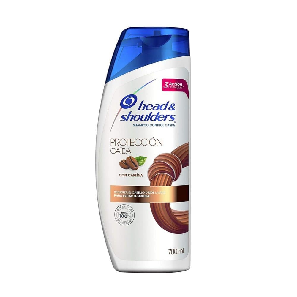 Cosm Head Shoulders Prot Caida 700ML