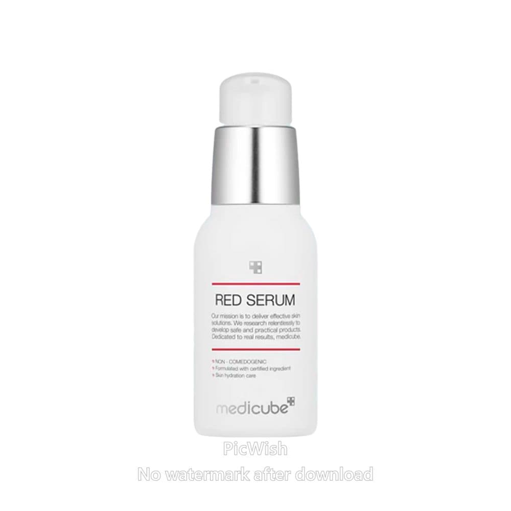 Serum Facial Medicube Red 30ML