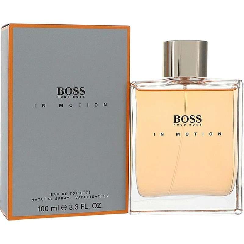 Hugo Boss In Motion 100ML EDT