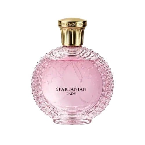 Real Time Spartanian Lady 100ML EDP